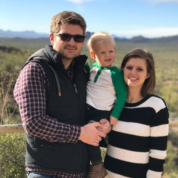 Meet your Posher, Daniel - Picture 1 of 1